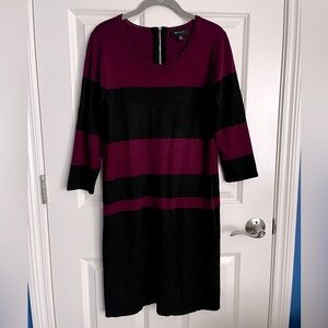 AN studio sweater dress size M